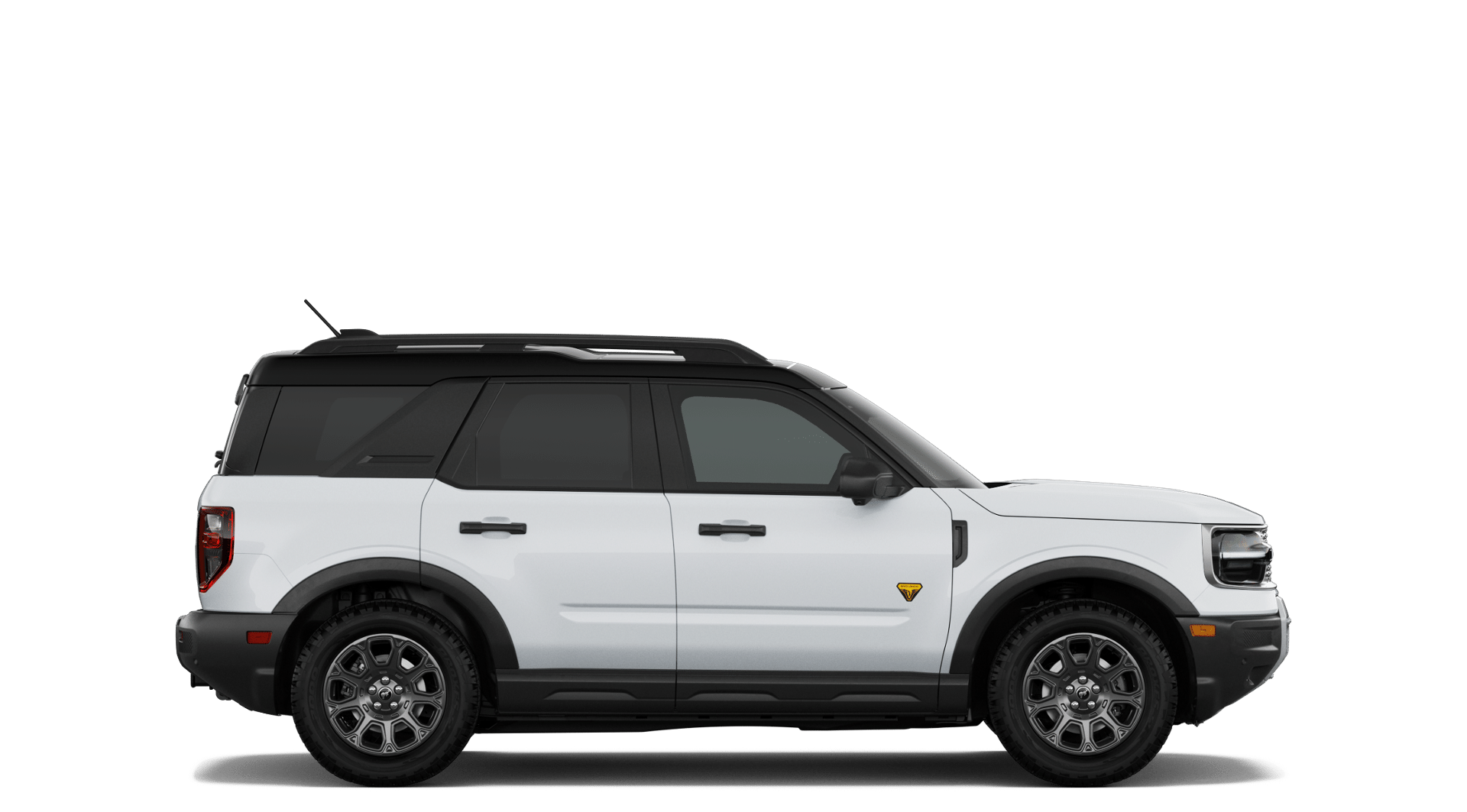 2026 Ford Bronco Sport® External Image 1